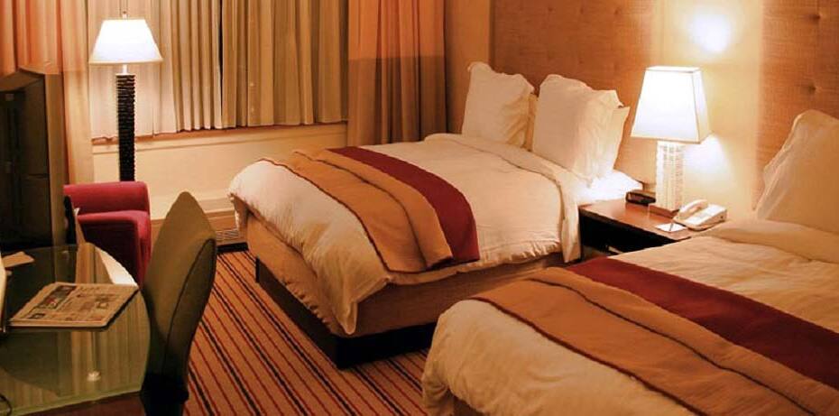 Hotel City Plaza, Bhilwara 2